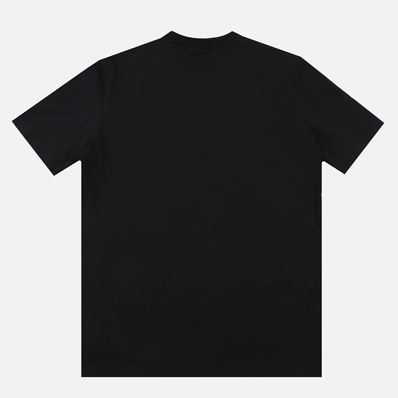 мужская черная футболка PUMA Kuzma tee 58931203 - цена, описание, фото 3